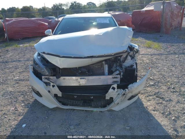 1N4BL4EV9LC228728 Nissan Altima Sl Fwd