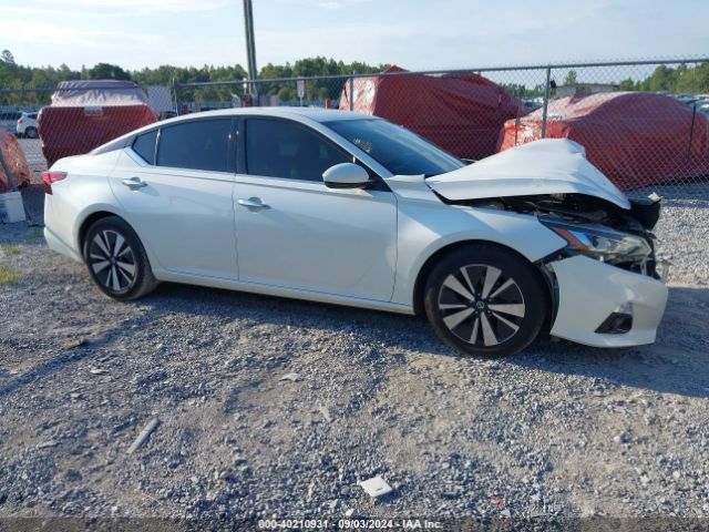 1N4BL4EV9LC228728 Nissan Altima Sl Fwd