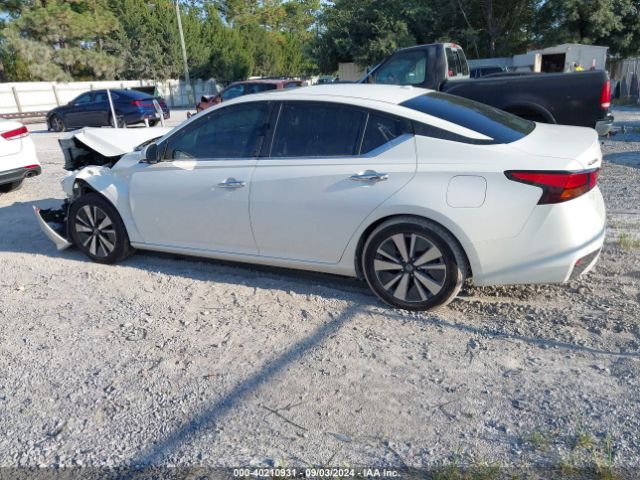 1N4BL4EV9LC228728 Nissan Altima Sl Fwd