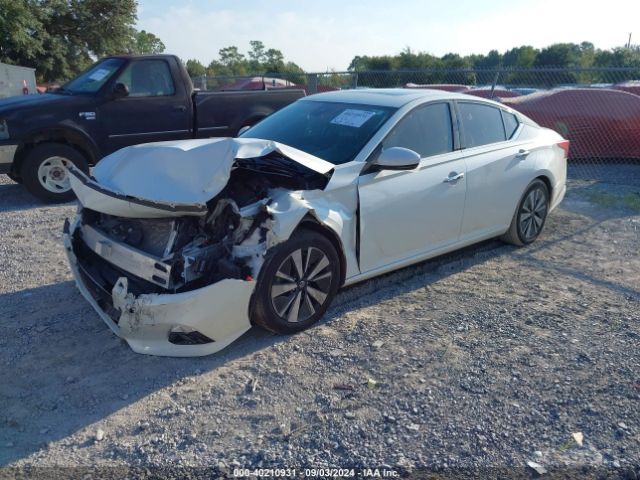 1N4BL4EV9LC228728 Nissan Altima Sl Fwd