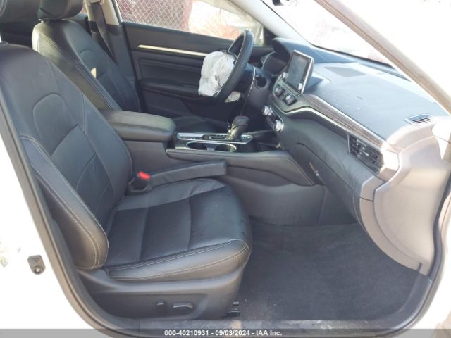 1N4BL4EV9LC228728 Nissan Altima Sl Fwd