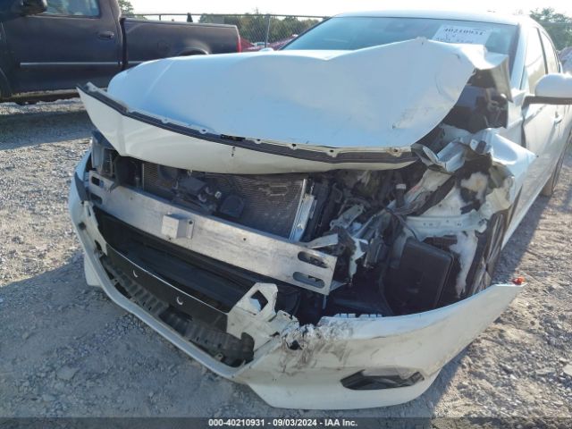 1N4BL4EV9LC228728 Nissan Altima Sl Fwd