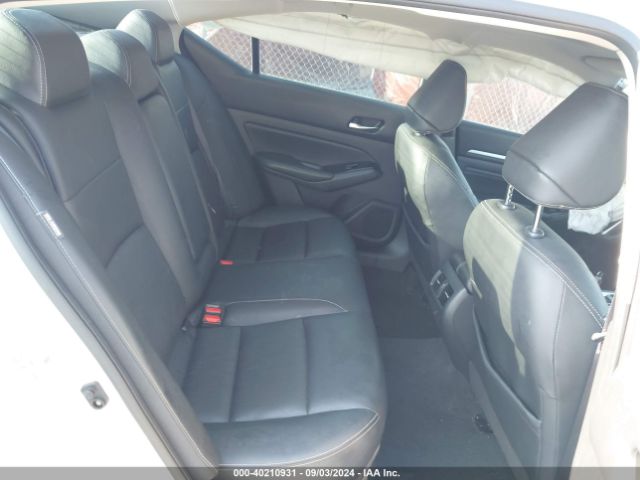 1N4BL4EV9LC228728 Nissan Altima Sl Fwd