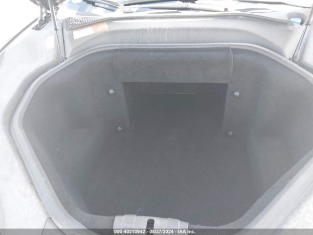 5YJSA1H12EFP62182 Tesla Model S P85