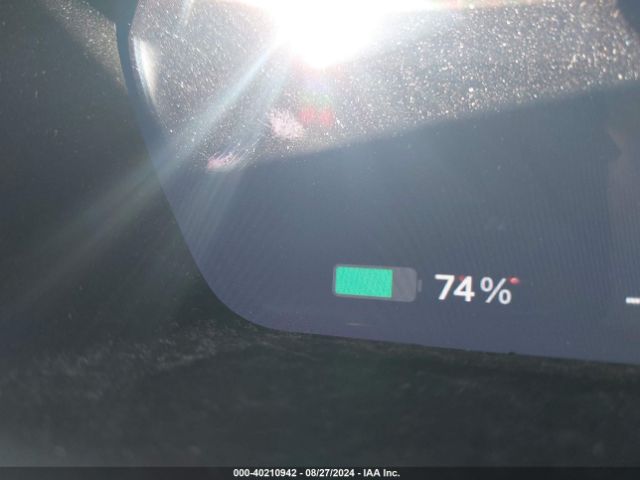 5YJSA1H12EFP62182 Tesla Model S P85