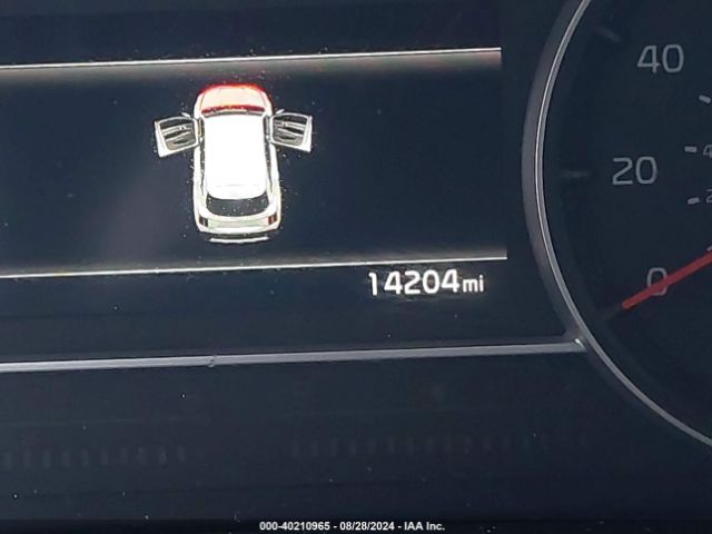 5XYRGDLCXPG173318 KIA SORENTO LX