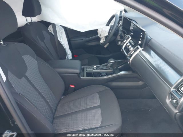 5XYRGDLCXPG173318 KIA SORENTO LX