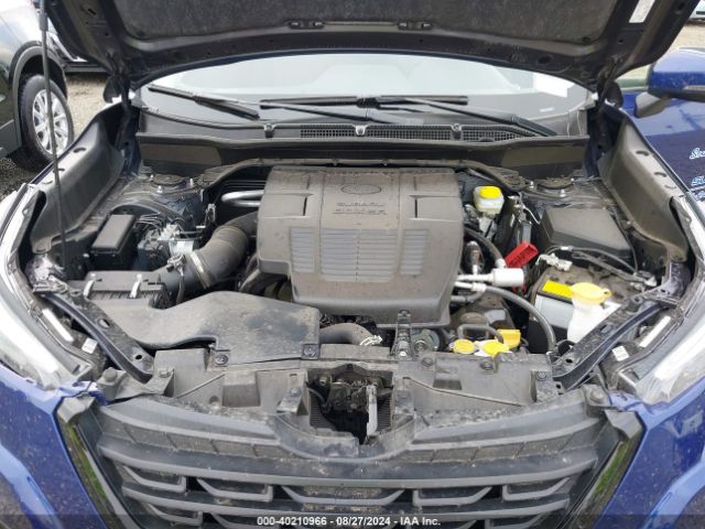 JF2SKAGC2RH494368 Subaru Forester Sport