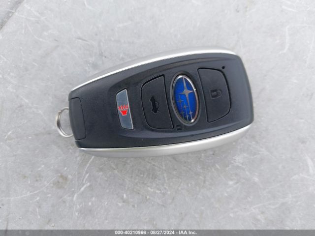 JF2SKAGC2RH494368 Subaru Forester Sport