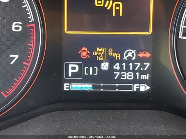 JF2SKAGC2RH494368 Subaru Forester Sport