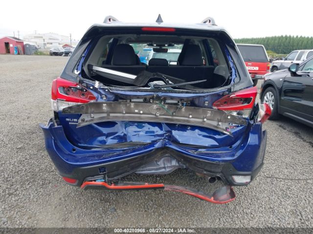 JF2SKAGC2RH494368 Subaru Forester Sport