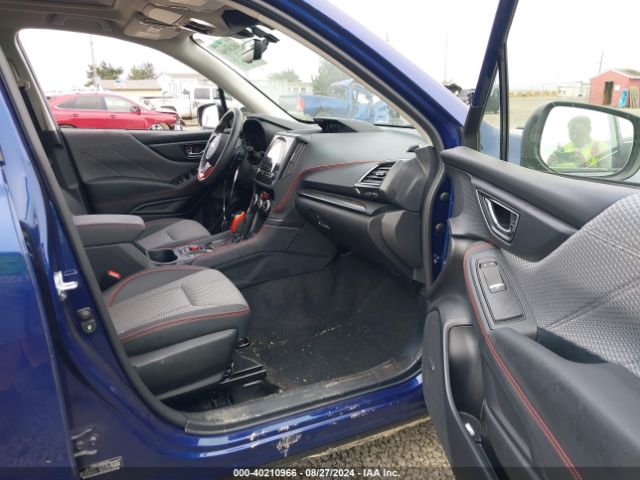 JF2SKAGC2RH494368 Subaru Forester Sport
