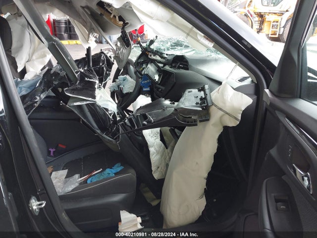 Chevrolet Trailblazer Fwd Ls 2021 KL79MMS21MB026132 Image 5