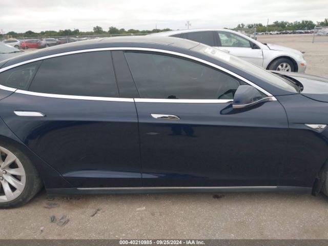 5YJSA1H13EFP36545 Tesla Model S P85