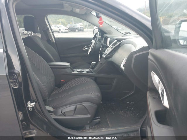 Chevrolet EQUINOX 1LT 2014 2GNFLFEK5E6356691 Image 5