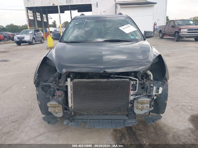 Chevrolet EQUINOX 1LT 2014 2GNFLFEK5E6356691 Image 6