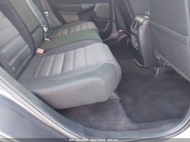 2019 Honda Cr-v Ex მანქანა იყიდება აუქციონზე, vin: 5J6RW1H59KA007595, აუქციონის ნომერი: 40210990