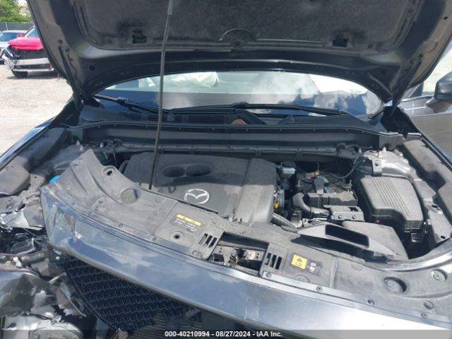 JM3KFBCM1M0444356 Mazda Cx-5 Touring