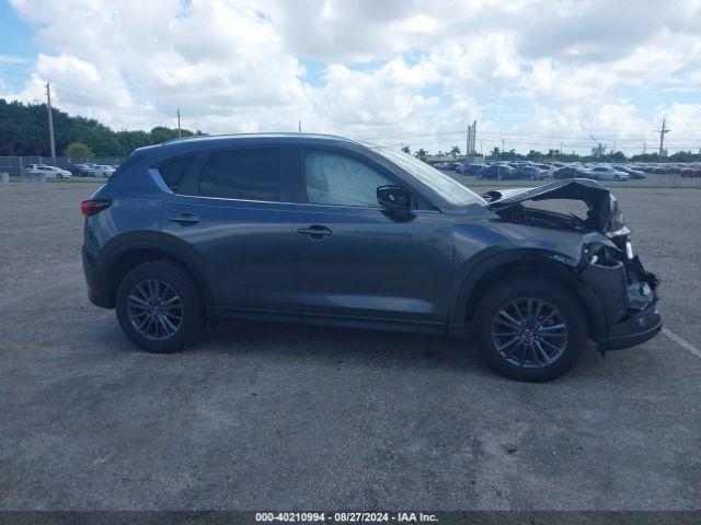 JM3KFBCM1M0444356 Mazda Cx-5 Touring