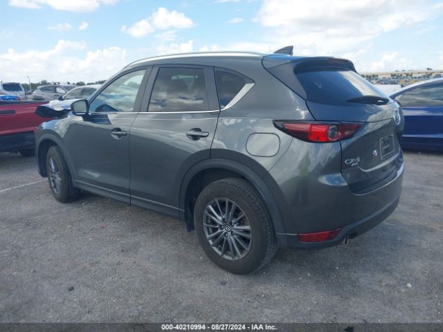 JM3KFBCM1M0444356 Mazda Cx-5 Touring