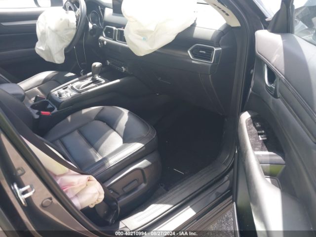JM3KFBCM1M0444356 Mazda Cx-5 Touring
