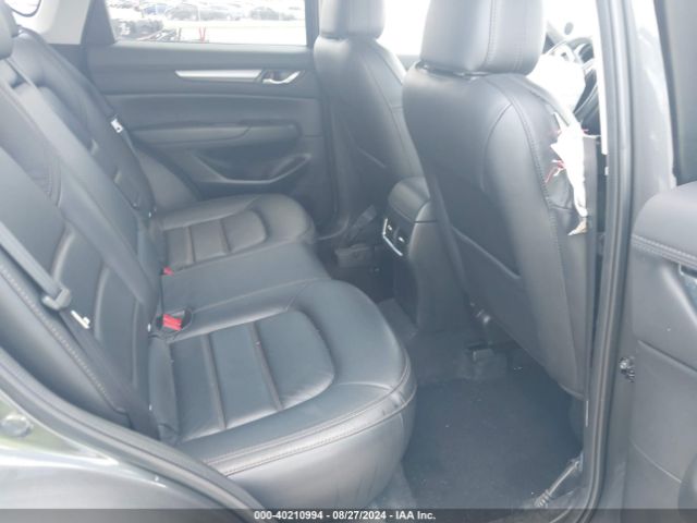 JM3KFBCM1M0444356 Mazda Cx-5 Touring