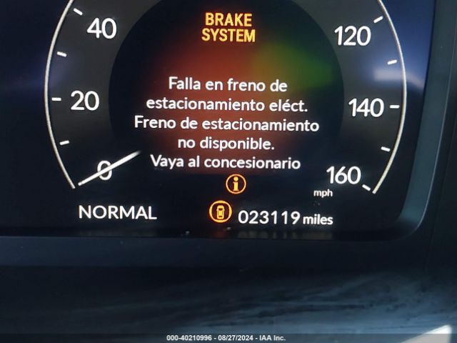 19XFL1H81PE010250 Honda Civic Sport Touring