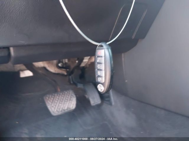 JN8AY2ND6L9108907 Nissan Armada Sl 2wd