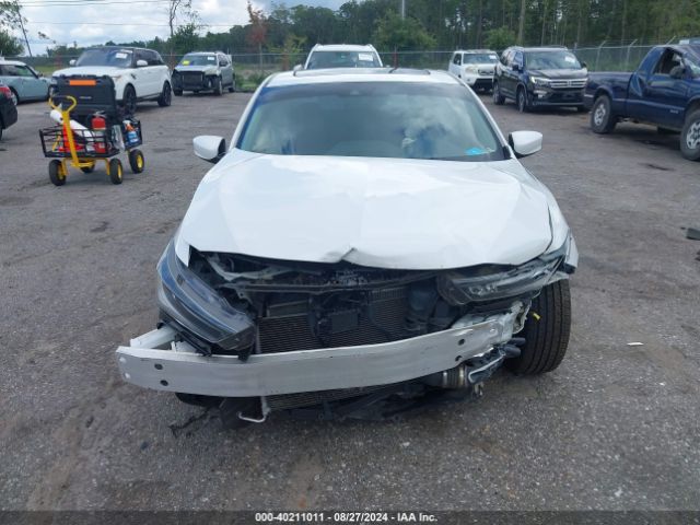 19UDE2F7XLA001269 Acura Ilx Premium Package/technology Package