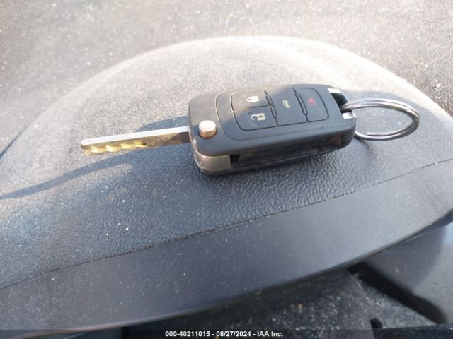 1G1PA5SGXE7170943 Chevrolet Cruze Ls Auto