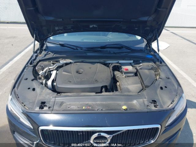 YV1102AK9H1007707 Volvo S90 T5 Momentum