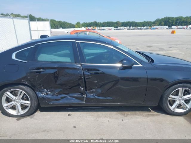 YV1102AK9H1007707 Volvo S90 T5 Momentum