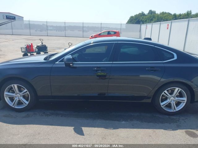 YV1102AK9H1007707 Volvo S90 T5 Momentum