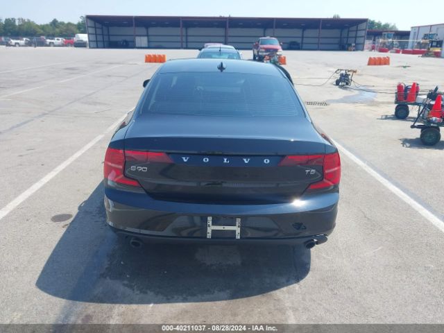 YV1102AK9H1007707 Volvo S90 T5 Momentum