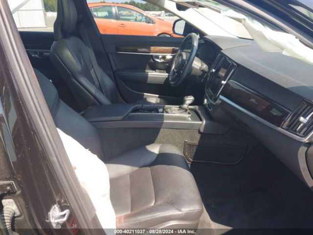 YV1102AK9H1007707 Volvo S90 T5 Momentum