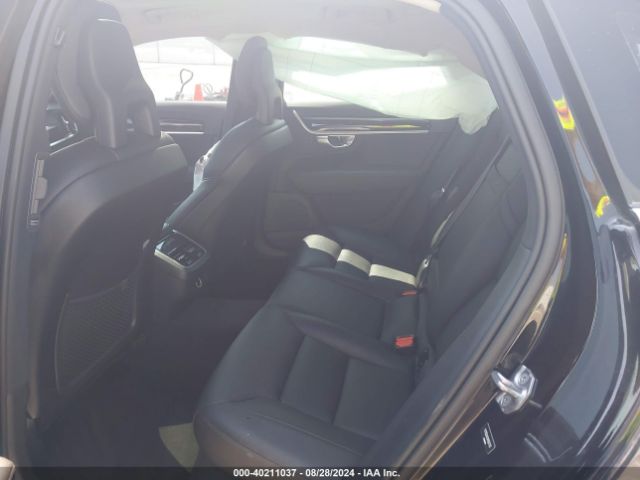 YV1102AK9H1007707 Volvo S90 T5 Momentum