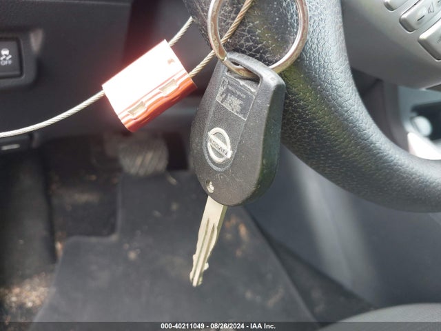 Nissan SENTRA S 2016 3N1AB7AP9GL684193 Image 11