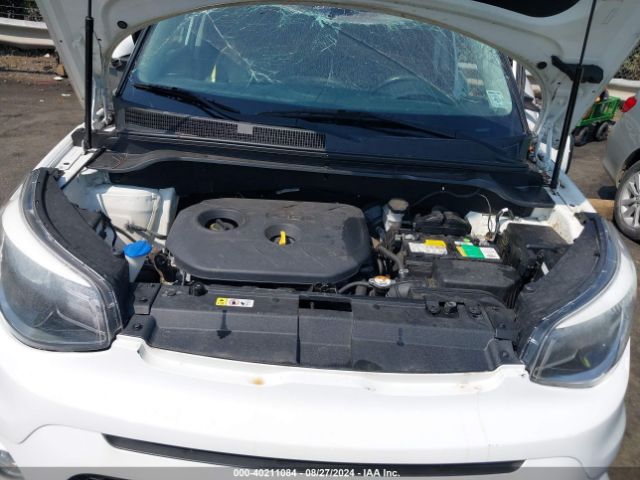 KNDJP3A5XH7462967 KIA SOUL +