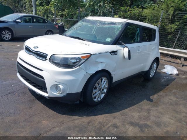 KNDJP3A5XH7462967 KIA SOUL +