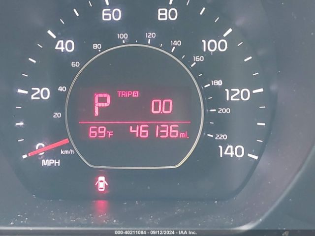 KNDJP3A5XH7462967 KIA SOUL +