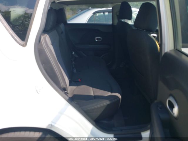 KNDJP3A5XH7462967 KIA SOUL +