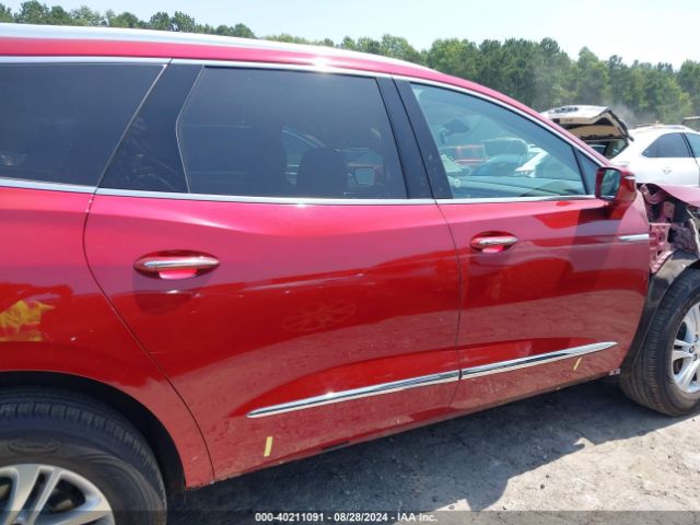 5GAERBKW6JJ228994 Buick Enclave Essence