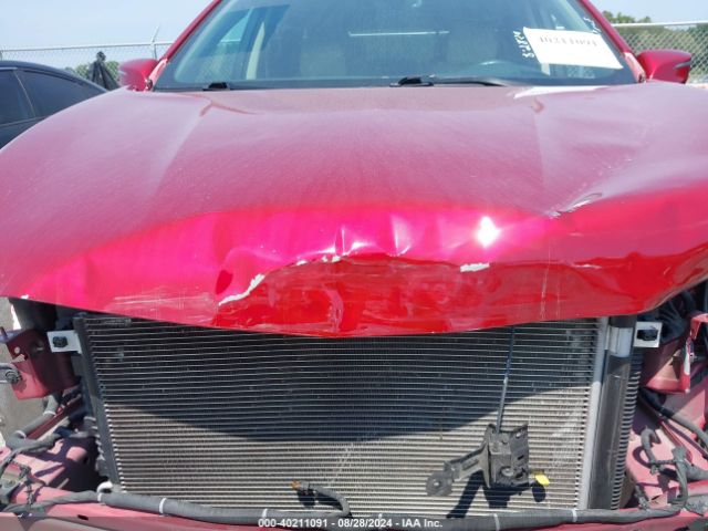 5GAERBKW6JJ228994 Buick Enclave Essence