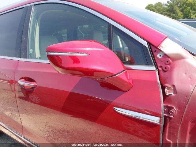 5GAERBKW6JJ228994 Buick Enclave Essence