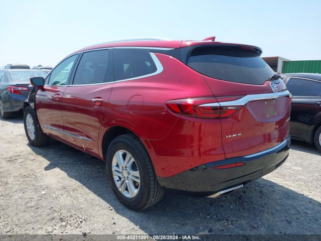 5GAERBKW6JJ228994 Buick Enclave Essence