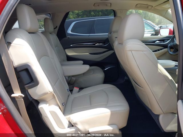 5GAERBKW6JJ228994 Buick Enclave Essence