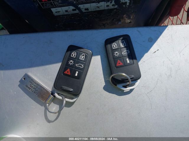YV140MEB7F1203208 Volvo V60 T5 Premier
