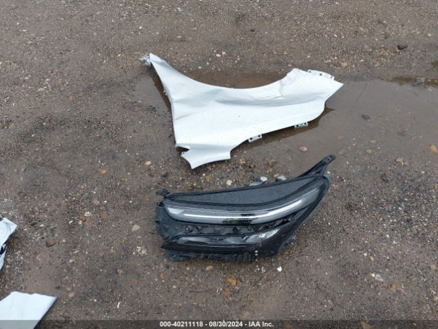 2GNAXTEV4N6124235 Chevrolet Equinox Awd 2fl
