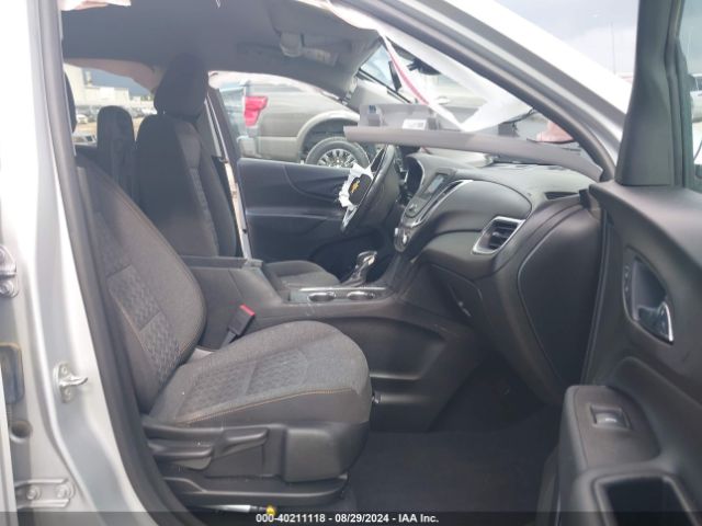 2GNAXTEV4N6124235 Chevrolet Equinox Awd 2fl