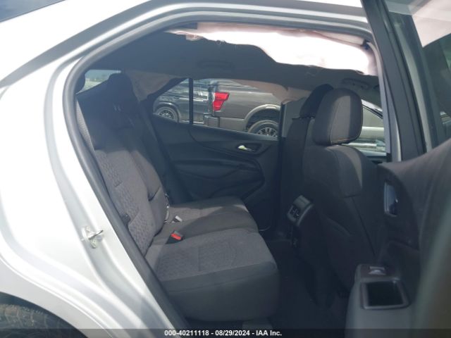 2GNAXTEV4N6124235 Chevrolet Equinox Awd 2fl